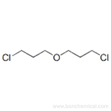 Propane,1,1'-oxybis[3-chloro- CAS 629-36-7